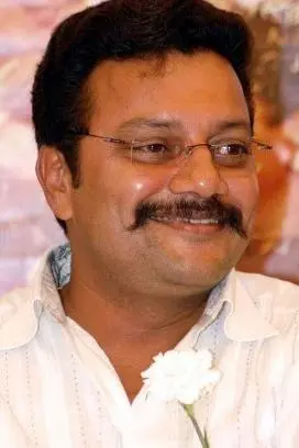 Sai Kumar_peliplat