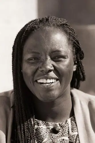 Wangari Maathai_peliplat