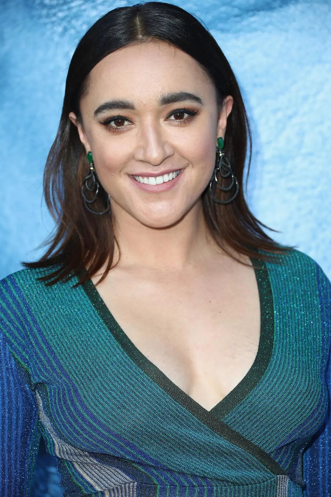 Keisha Castle-Hughes_peliplat