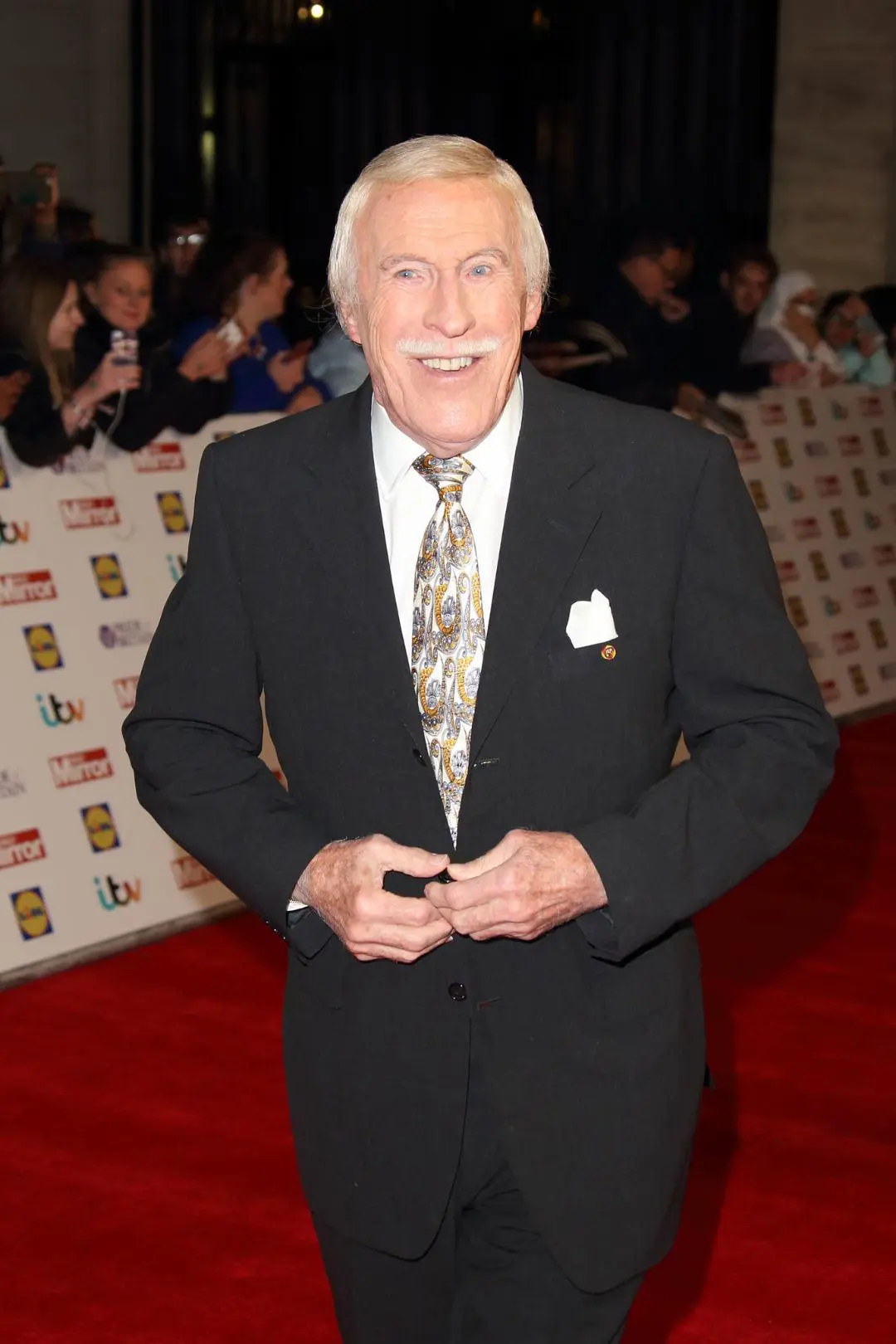 Bruce Forsyth_peliplat