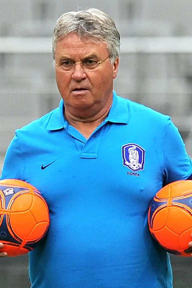 Guus Hiddink_peliplat