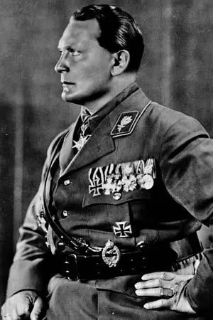 Hermann Göring_peliplat