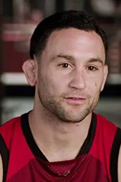 Frankie Edgar_peliplat