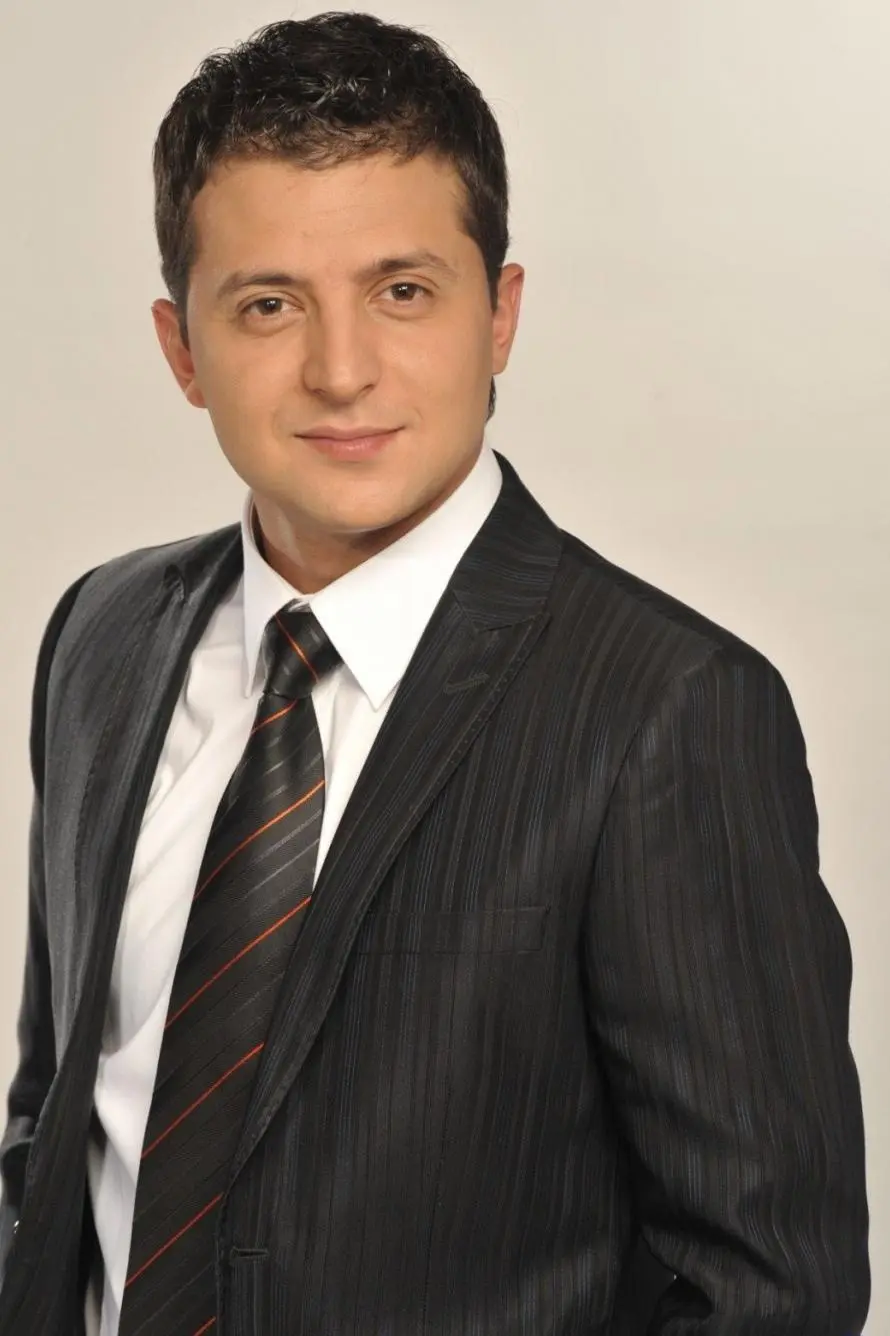 Volodymyr Zelenskyy_peliplat