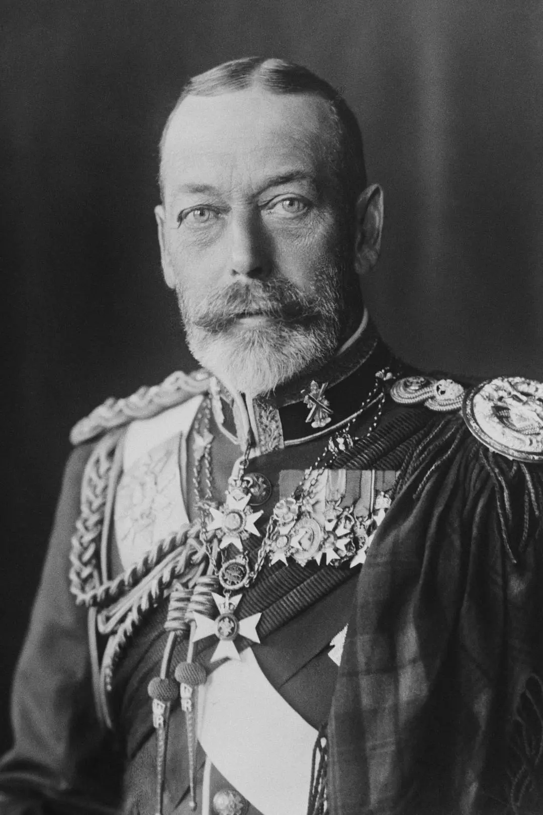 King George V_peliplat