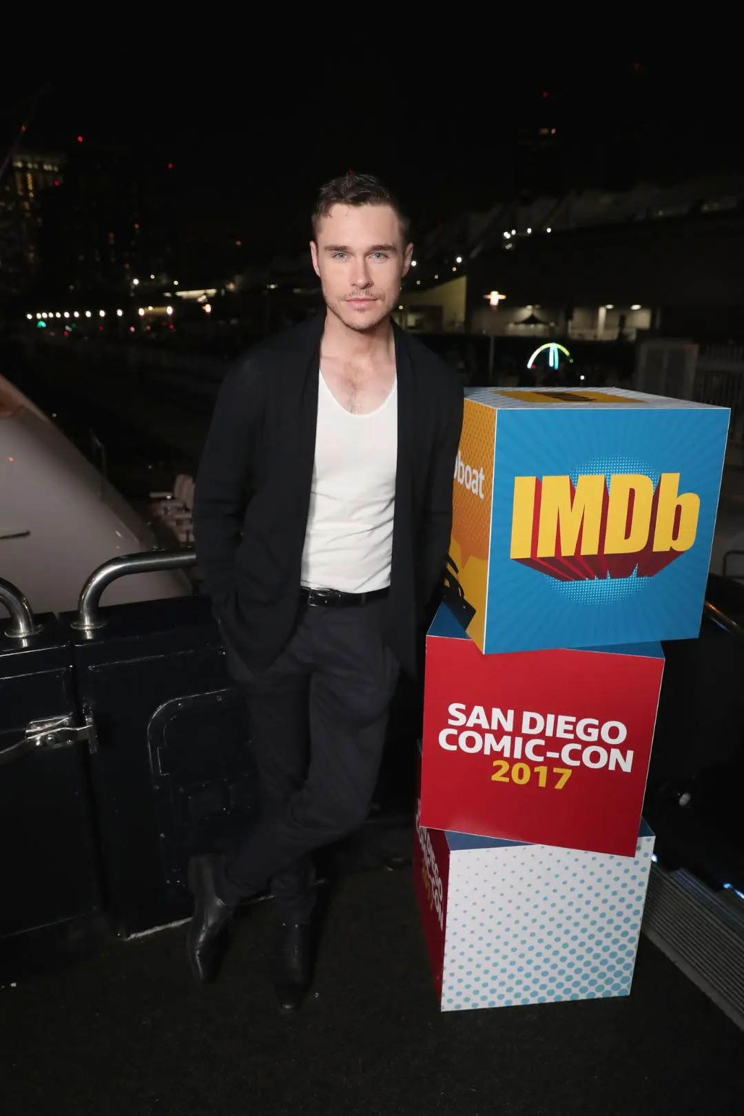 Sam Underwood_peliplat