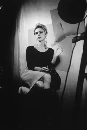 Edie Sedgwick_peliplat