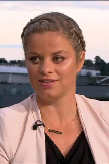 Kim Clijsters_peliplat