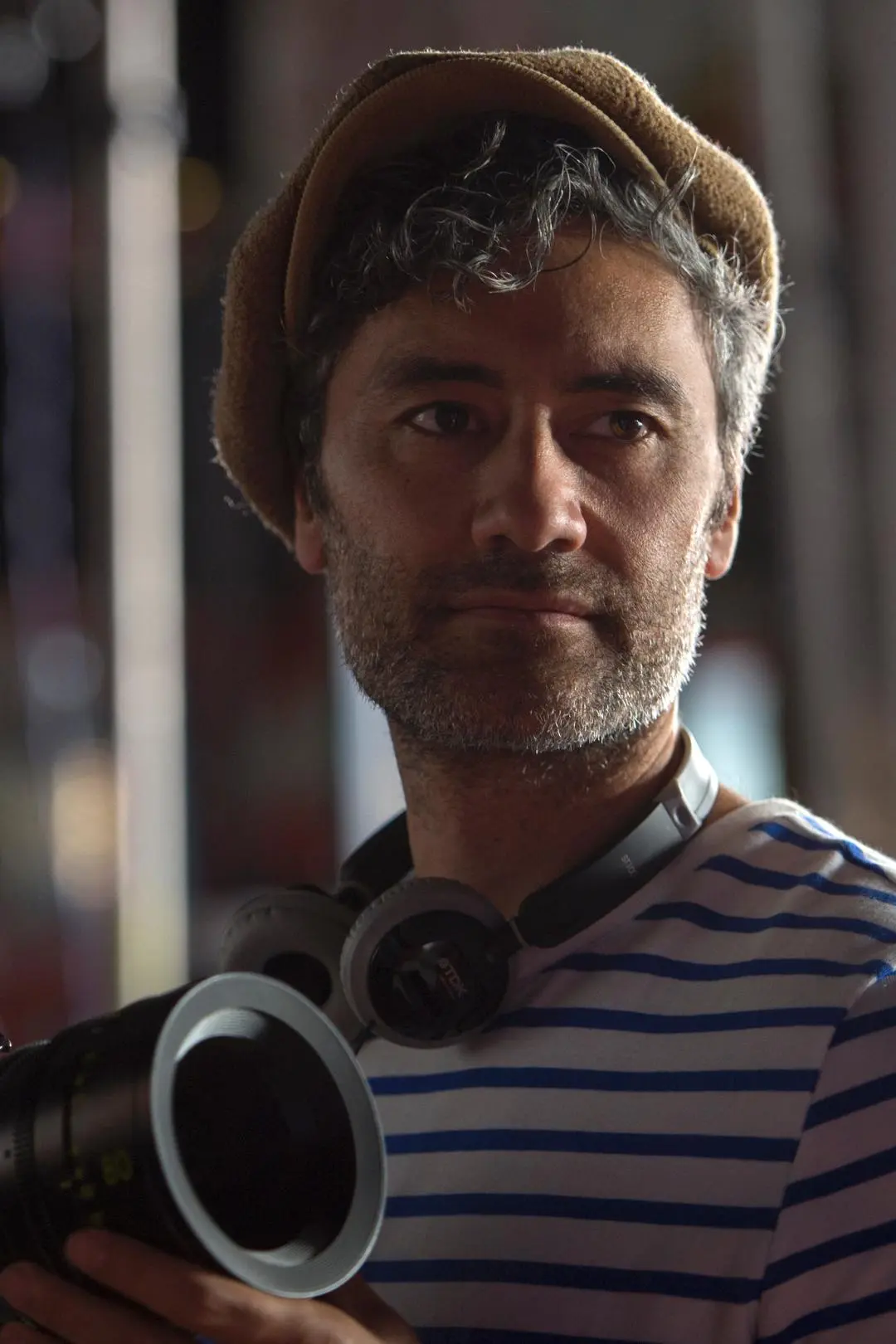 Taika Waititi_peliplat