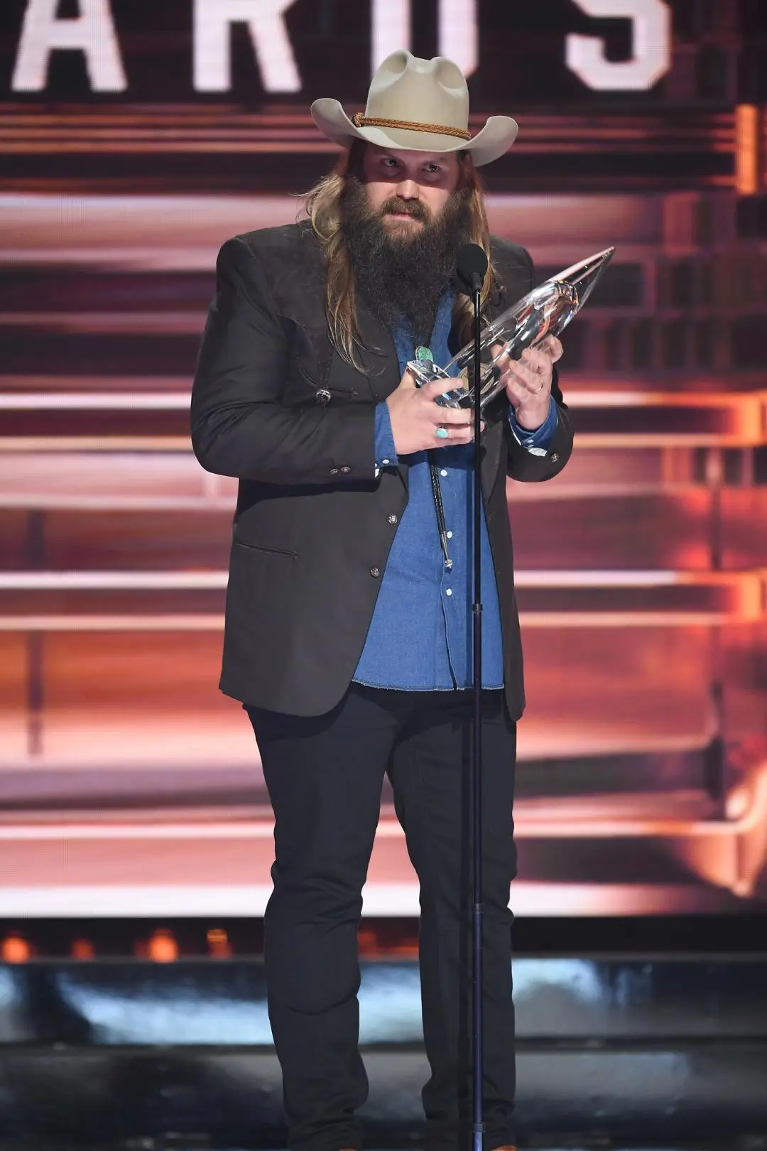 Chris Stapleton_peliplat