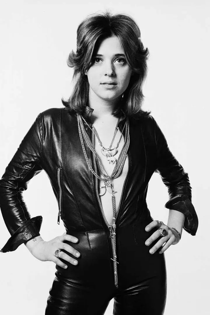 Suzi Quatro_peliplat