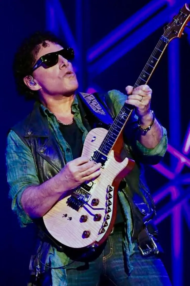 Neal Schon_peliplat