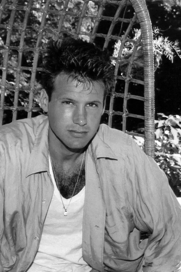 Corey Hart_peliplat