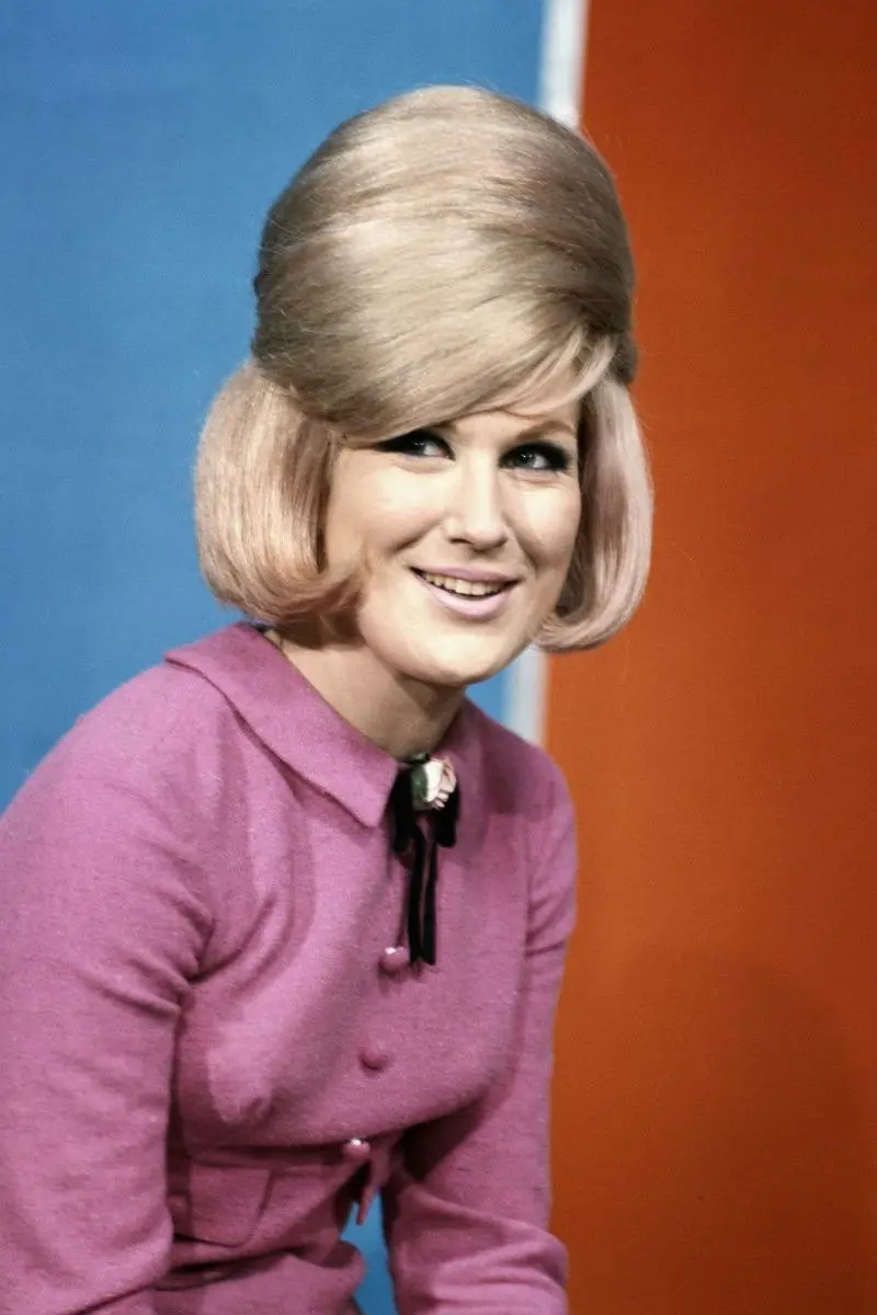 Dusty Springfield_peliplat