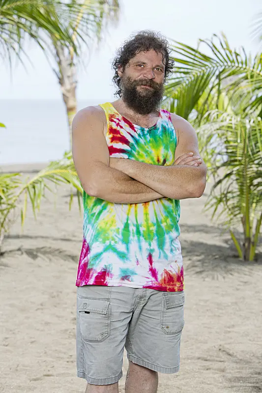 Rupert Boneham_peliplat