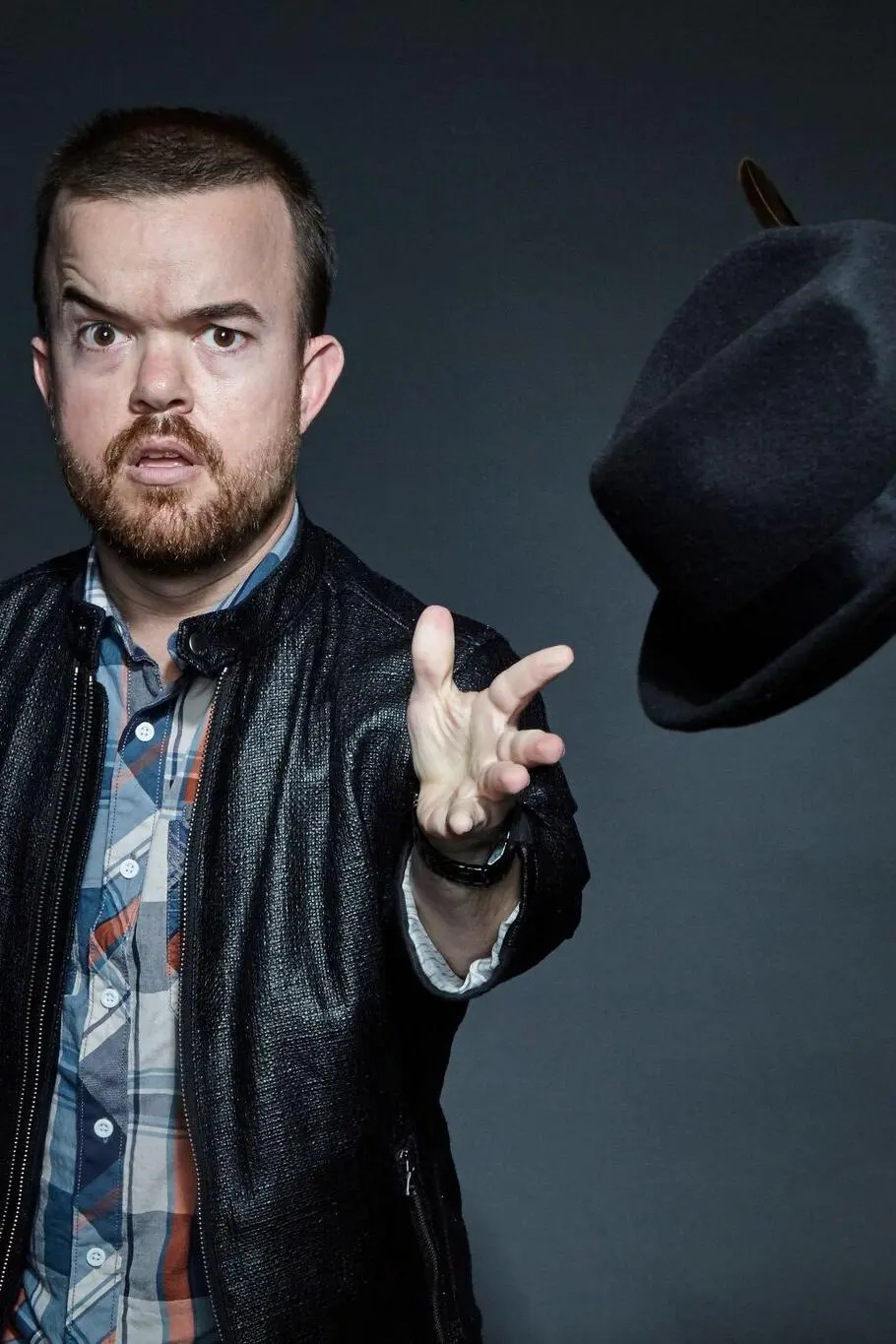 Brad Williams_peliplat