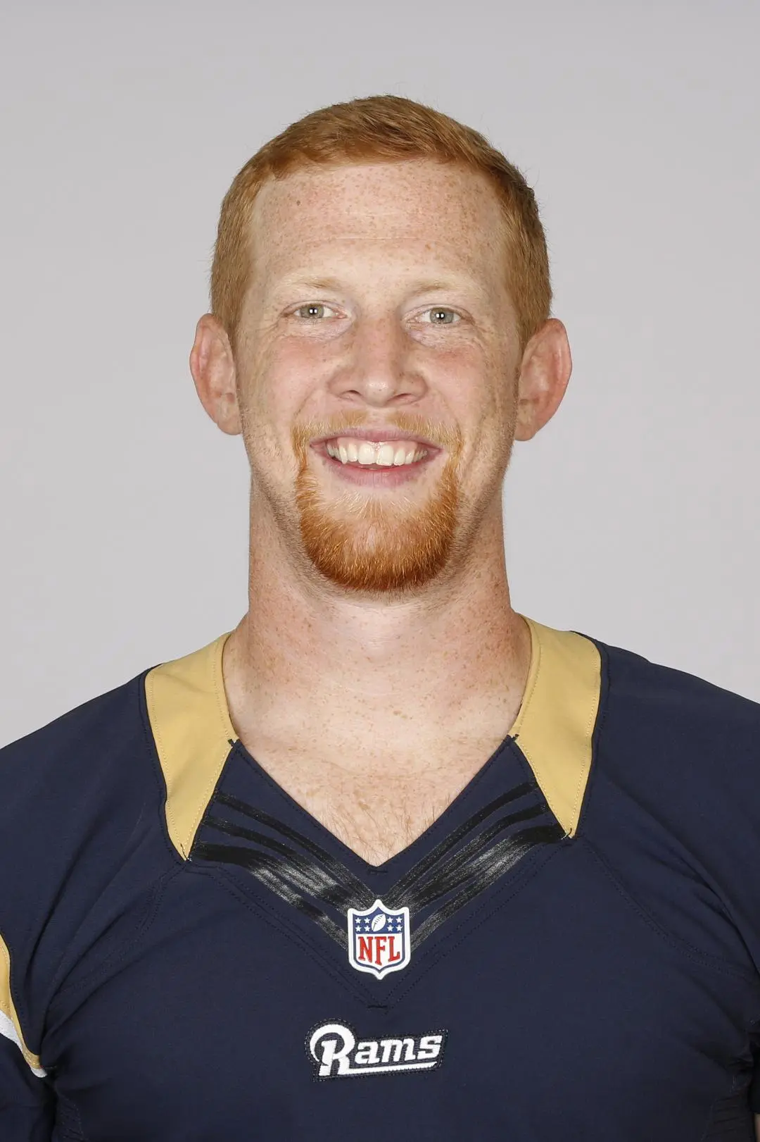 Johnny Hekker_peliplat