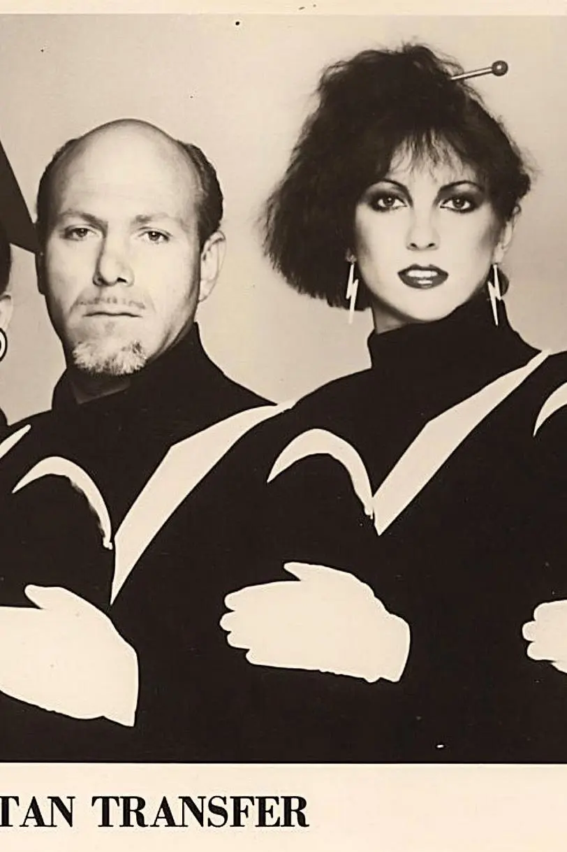 The Manhattan Transfer_peliplat