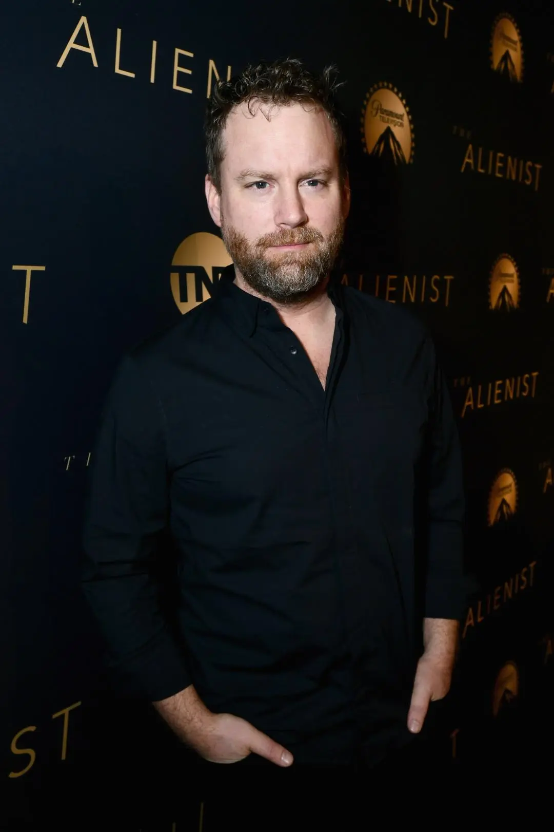 Patrick Gilmore_peliplat