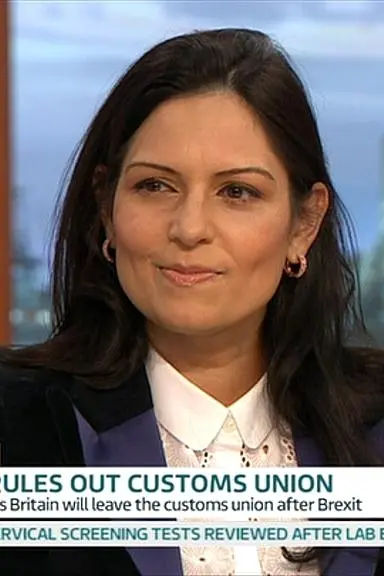 Priti Patel_peliplat