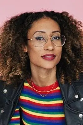 Elaine Welteroth_peliplat