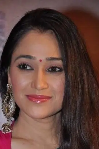 Disha Vakani_peliplat