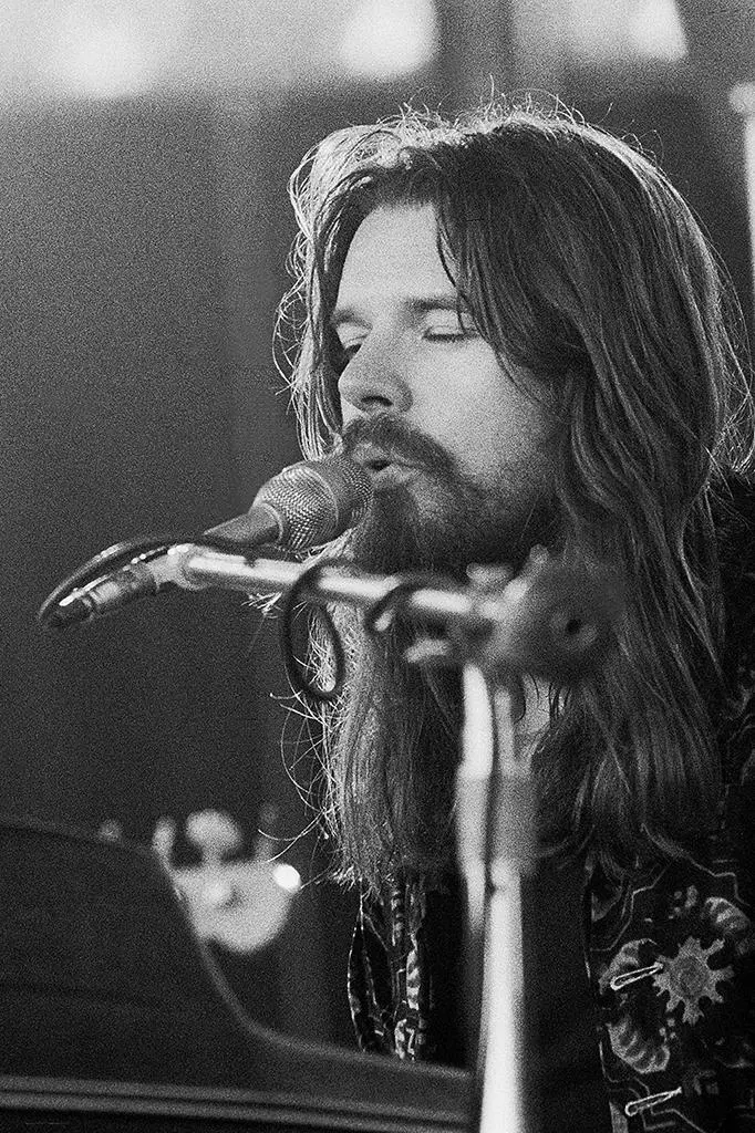 Bob Seger_peliplat