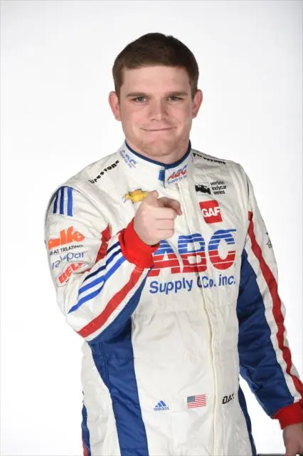 Conor Daly_peliplat