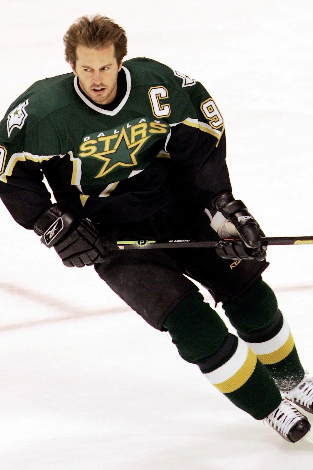 Michael Modano_peliplat