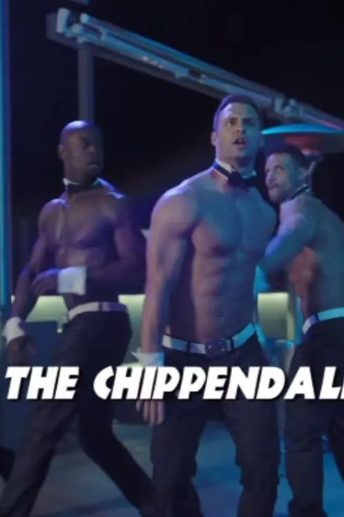 Chippendales_peliplat