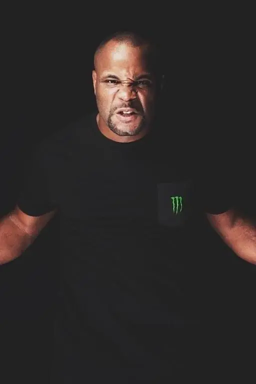 Daniel Cormier_peliplat