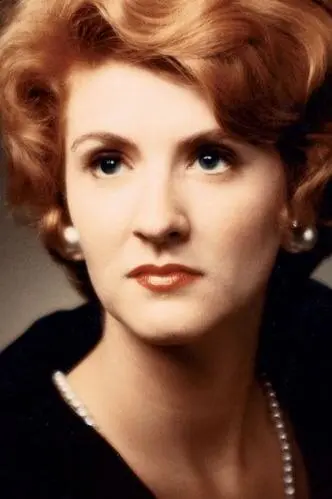 Fannie Flagg_peliplat