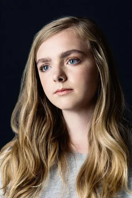 Elsie Fisher_peliplat