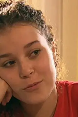 Dani Harmer_peliplat