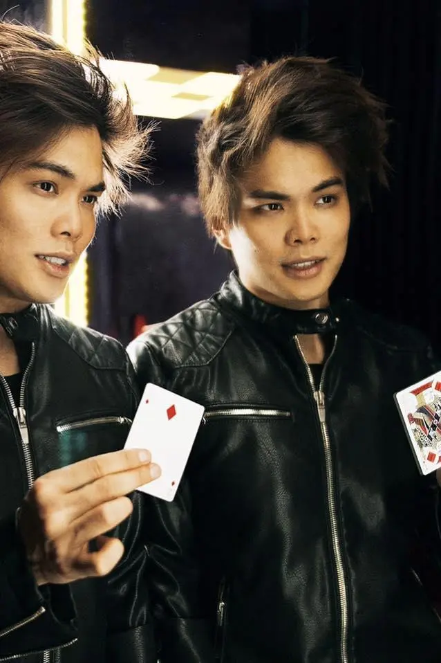 Shin Lim_peliplat