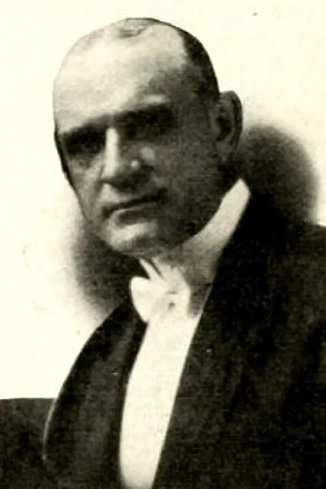 Charles H. France_peliplat