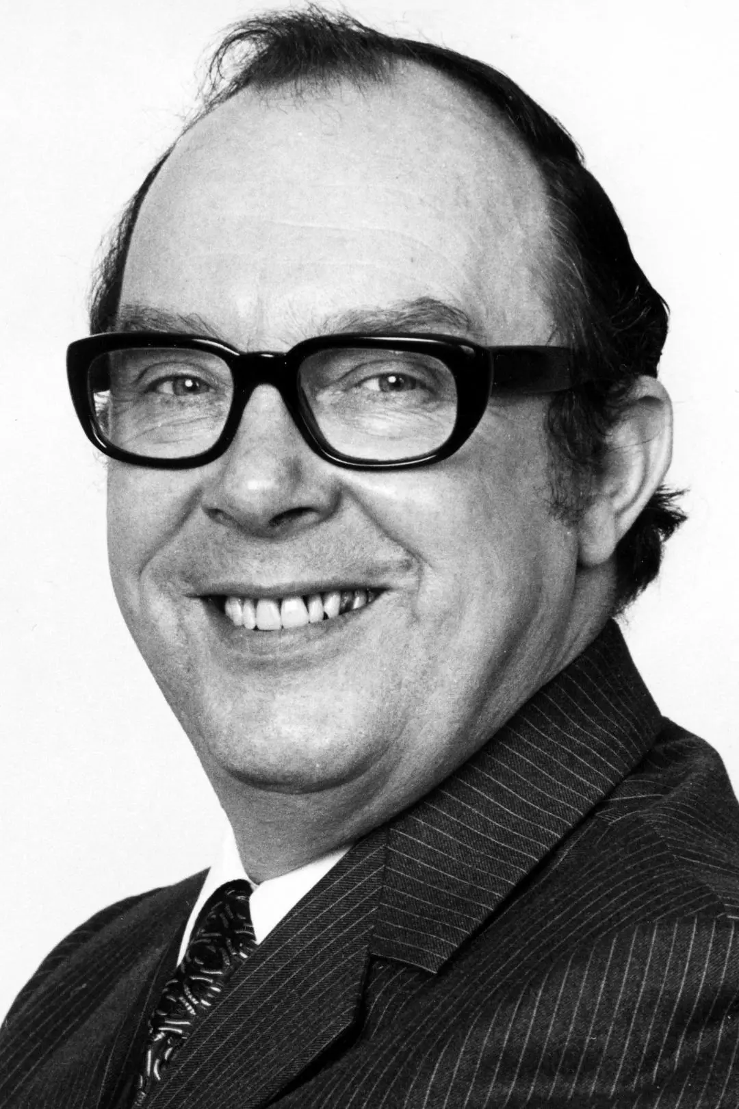 Eric Morecambe_peliplat