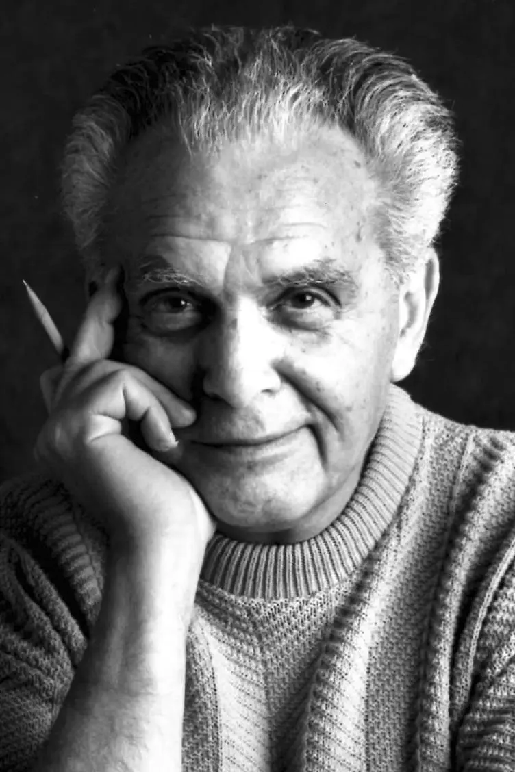 Jack Kirby_peliplat