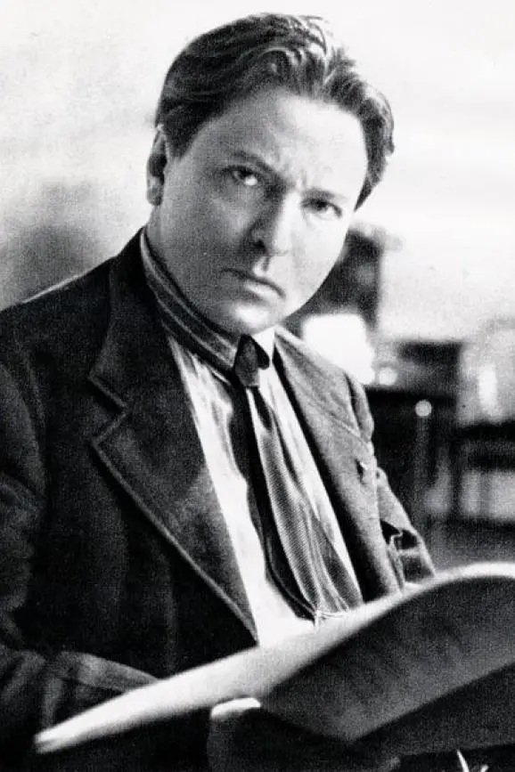 George Enescu_peliplat