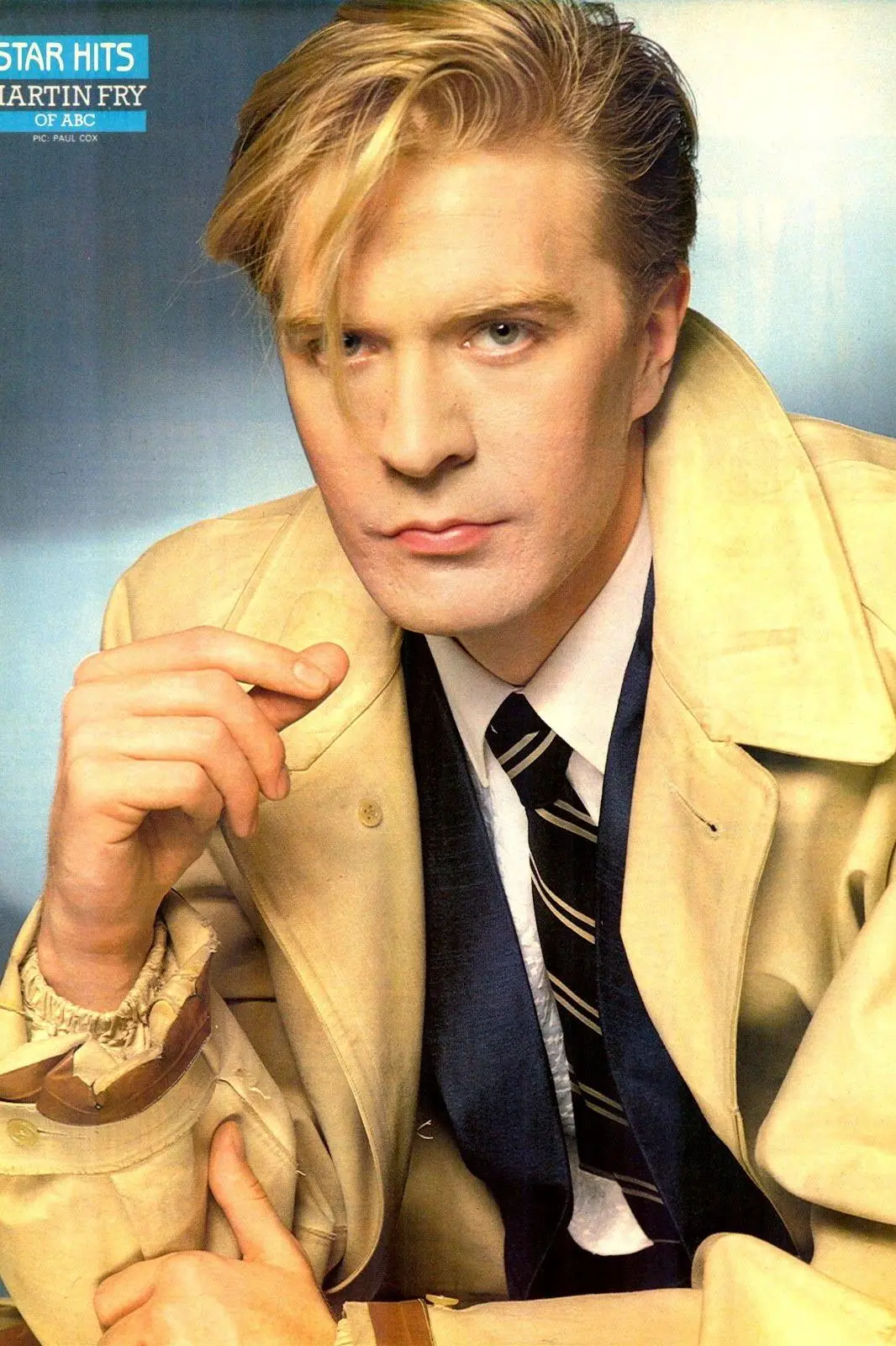 Martin Fry_peliplat