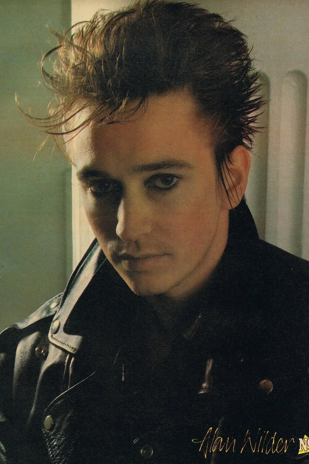 Alan Wilder_peliplat