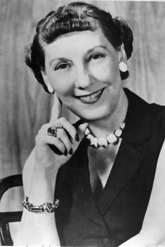 Mamie Eisenhower_peliplat