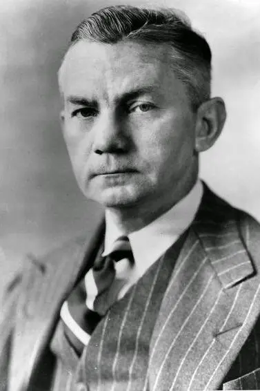 James Forrestal_peliplat