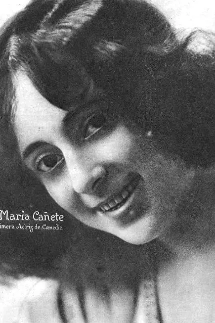 María Cañete_peliplat