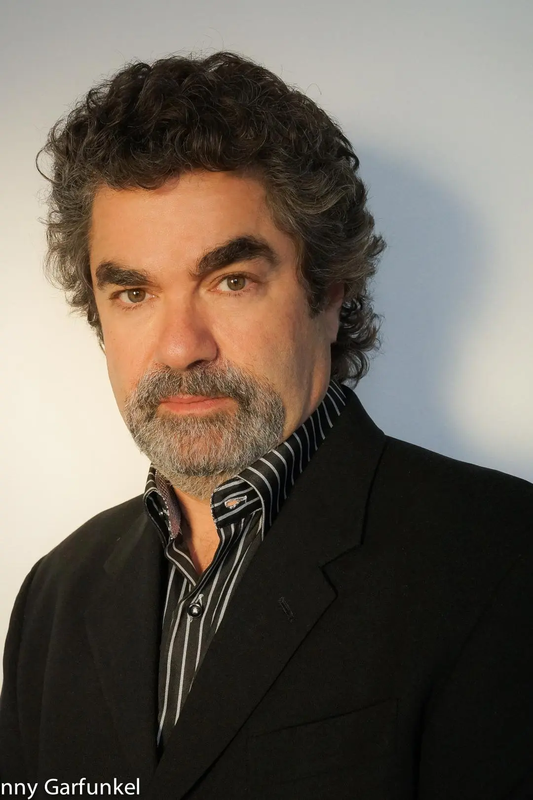 Joe Berlinger_peliplat