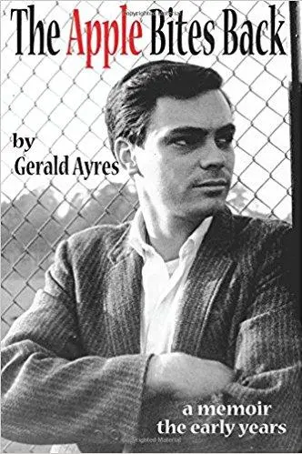 Gerald Ayres_peliplat