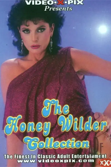 Honey Wilder_peliplat