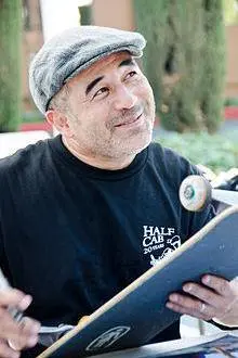 Steve Caballero_peliplat