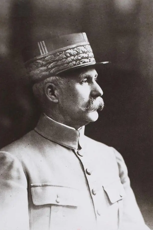 Philippe Pétain_peliplat