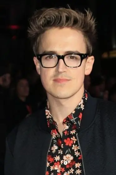 Tom Fletcher_peliplat